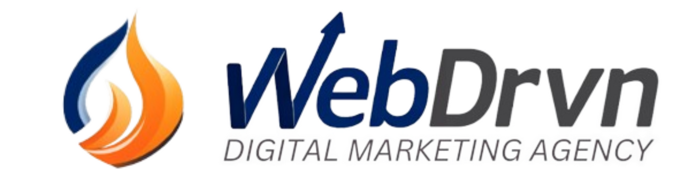 Webdrvn Logo